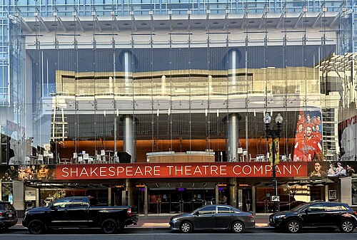Shakespeare Theatre Company