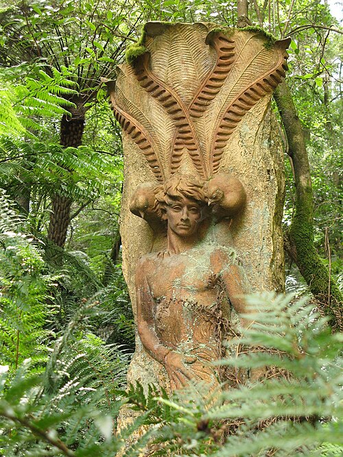 William Ricketts Sanctuary