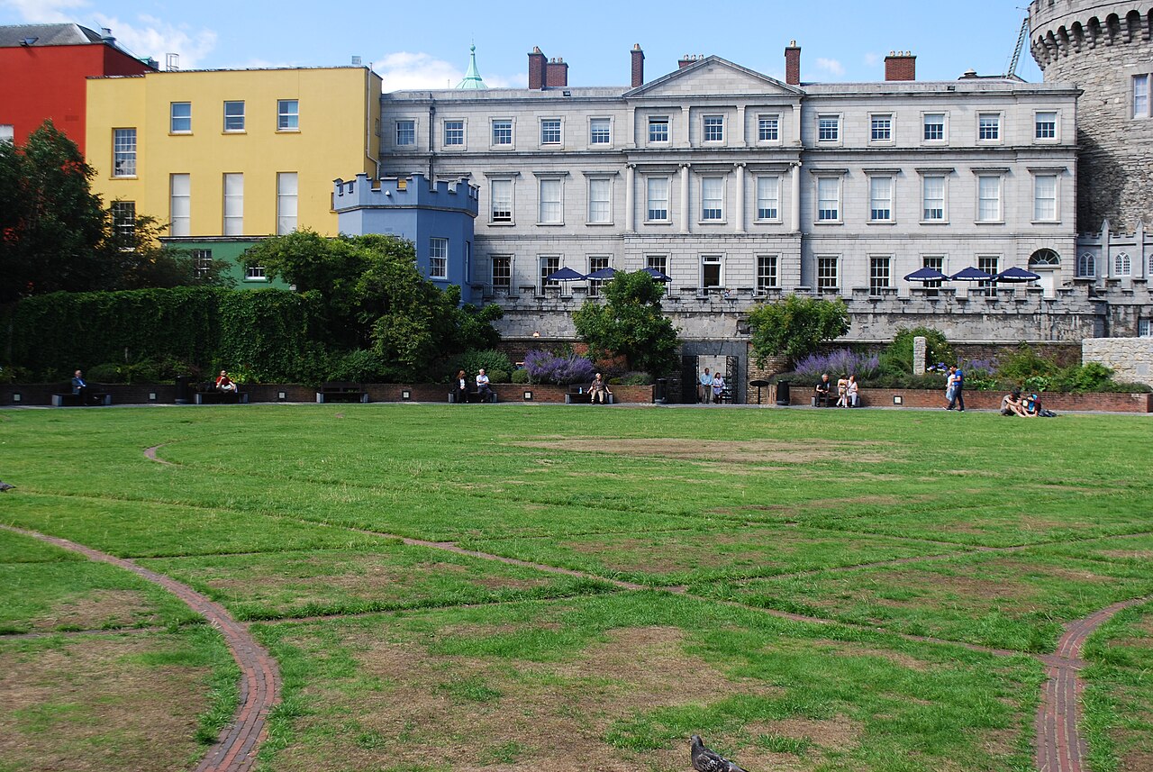 Dubh Linn Garden의 사진