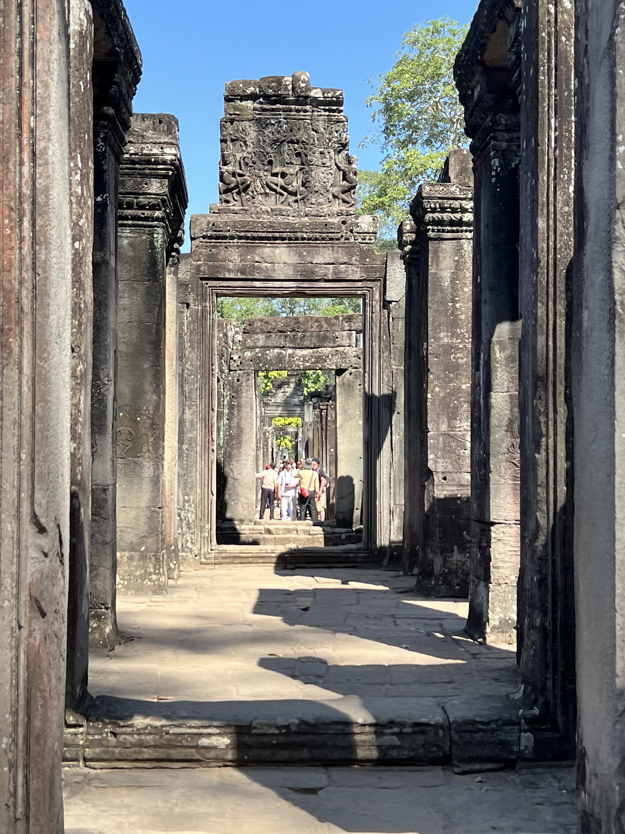 Angkor Thom의 사진