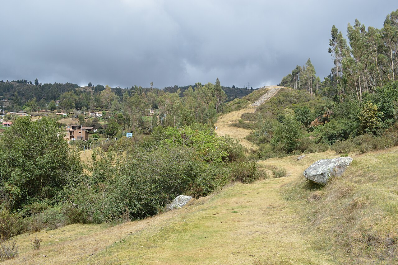 Sayhuite의 사진