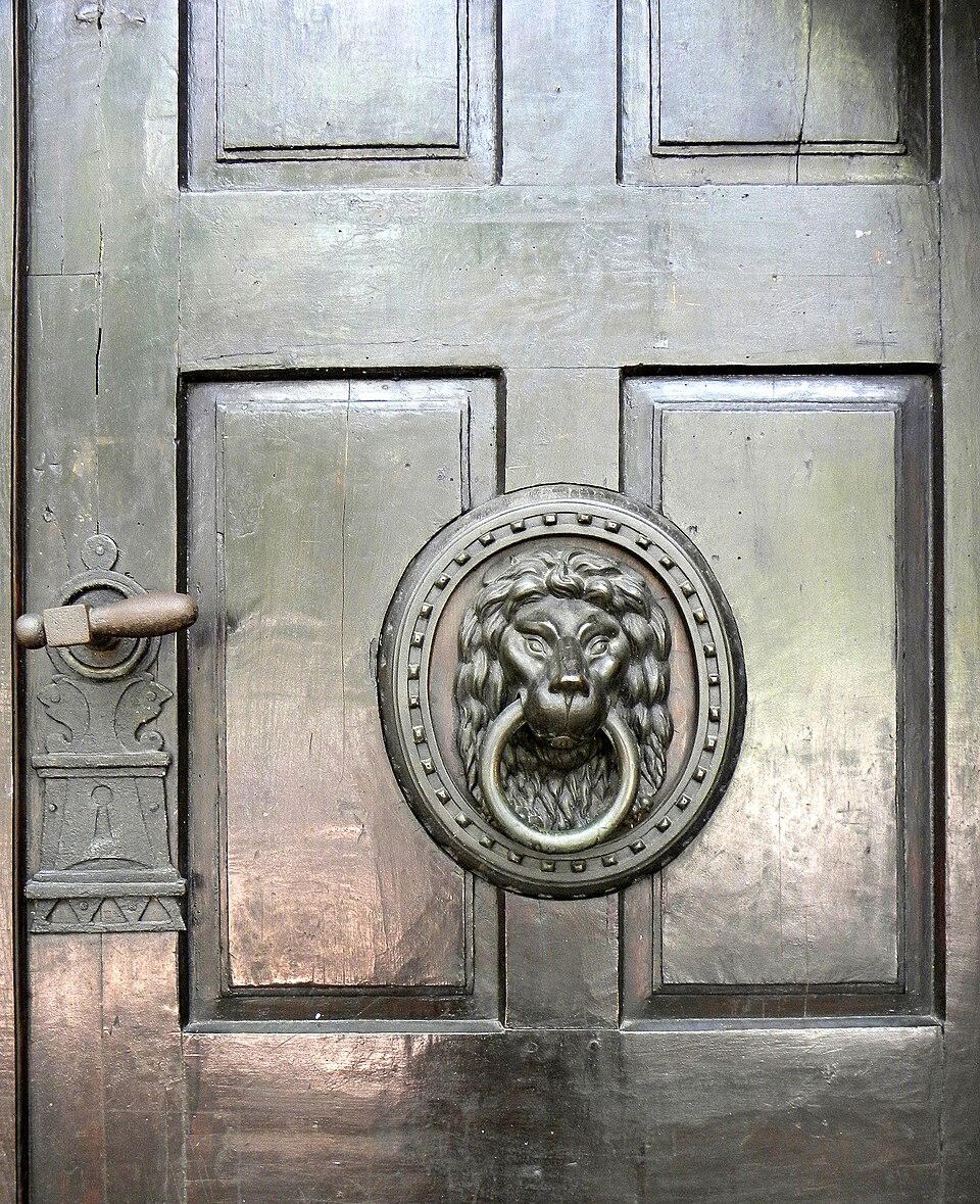A photograph of Residence of Prince Miloš