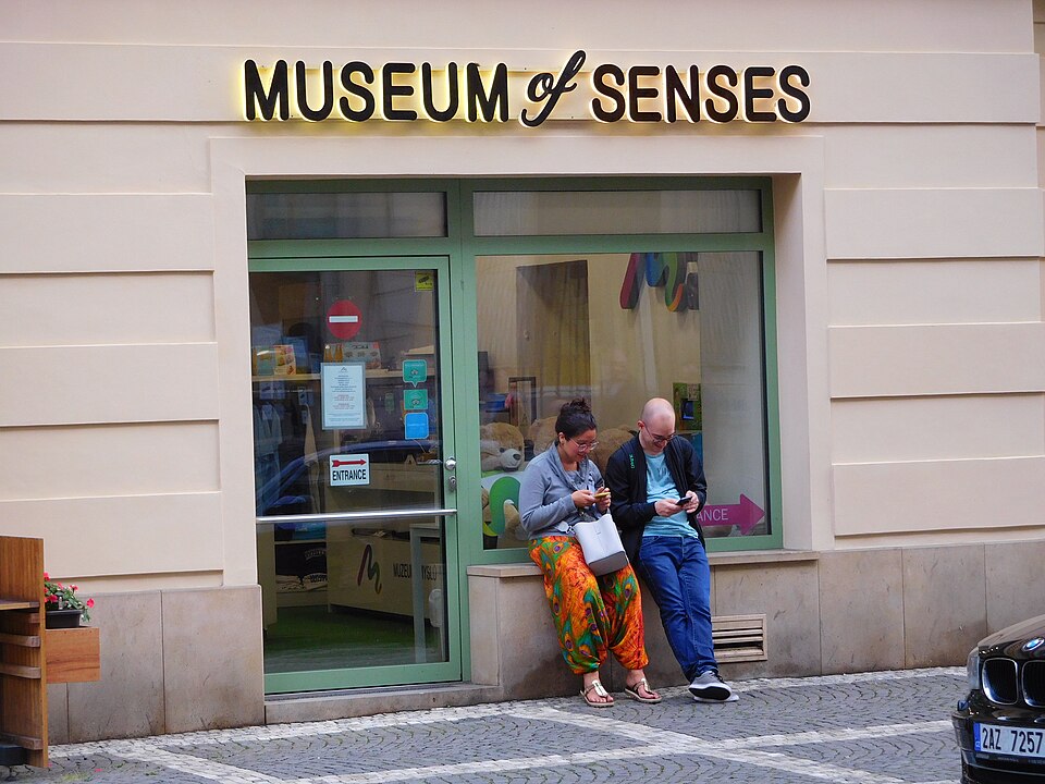 Museum of Senses