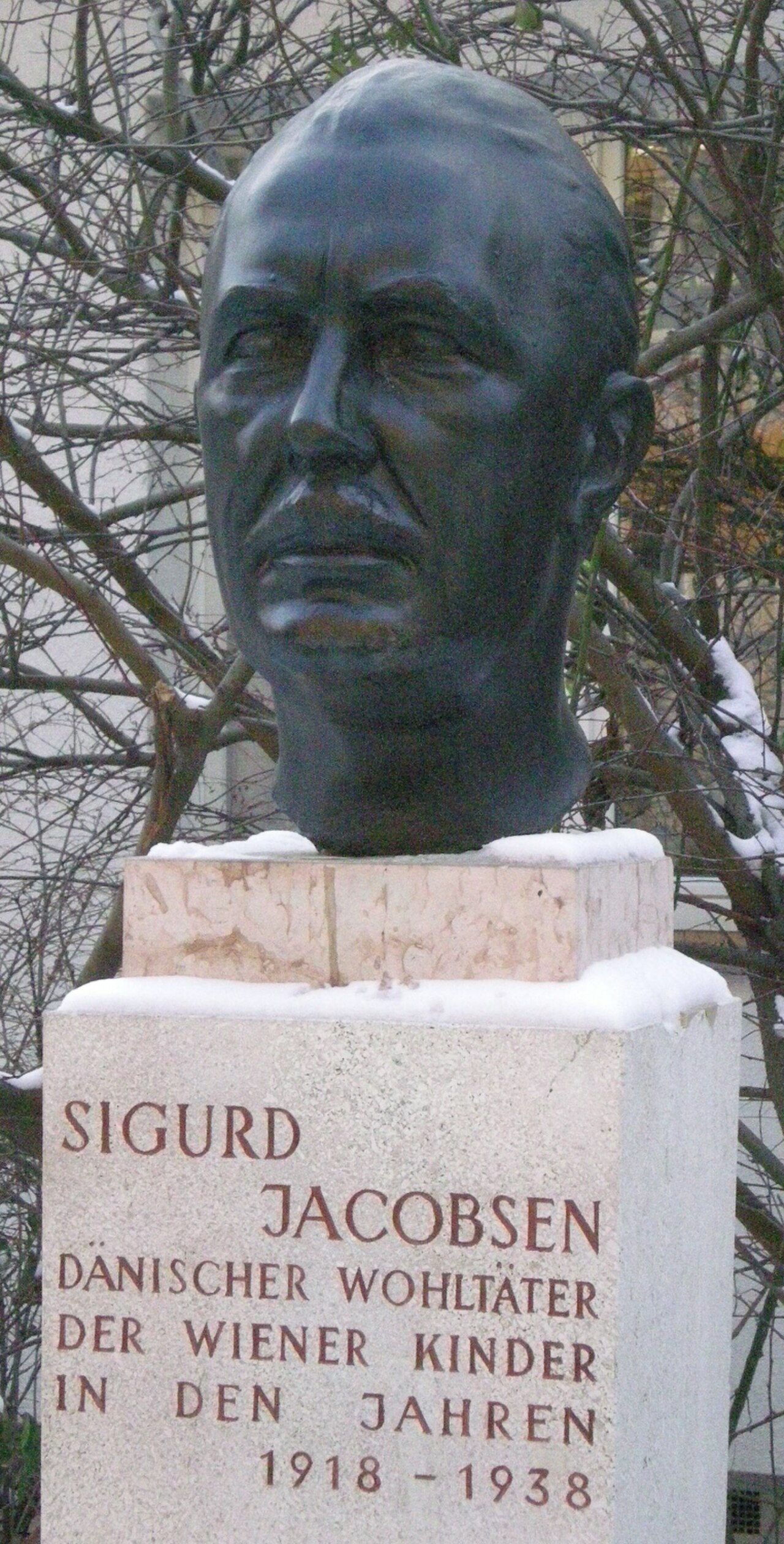 Sigurd Jacobsen fotoğrafı