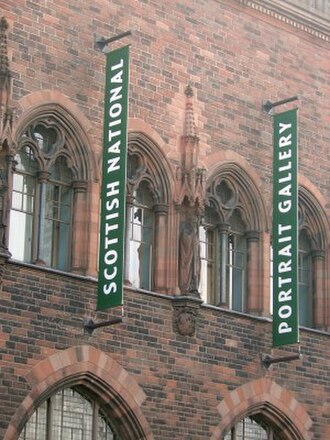 Scottish National Portrait Gallery