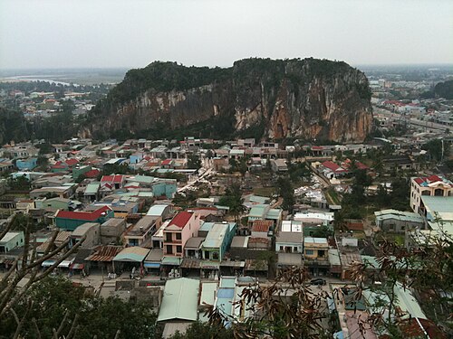 Ngũ Hành Sơn