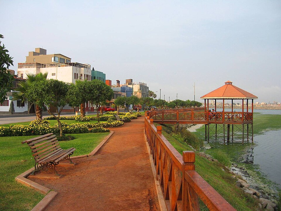 La Punta