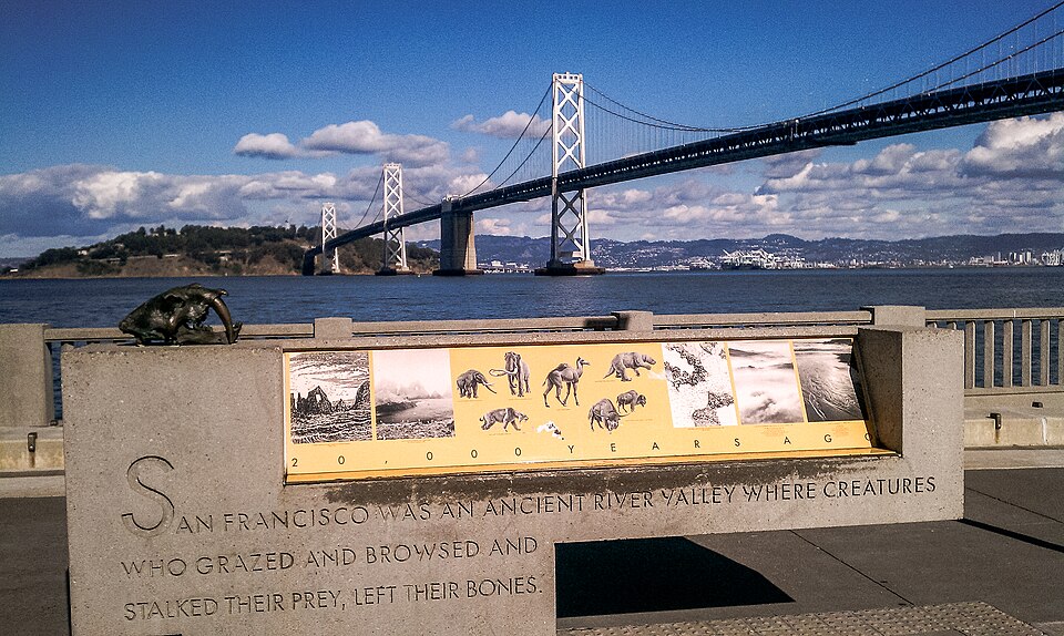 A photograph of Rincon Park