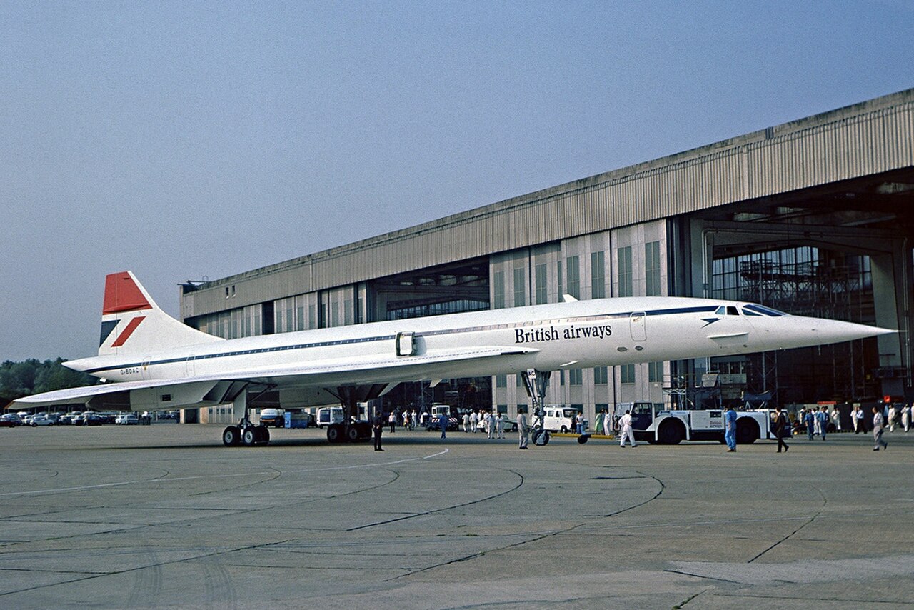 Concorde 204의 사진