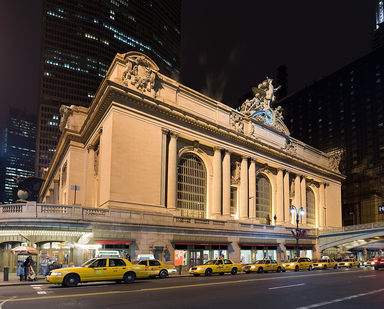 Grand Central Terminal의 사진