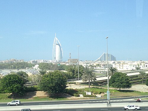 Burj Al Arab