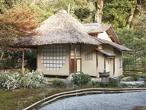 Kodaiji Temple