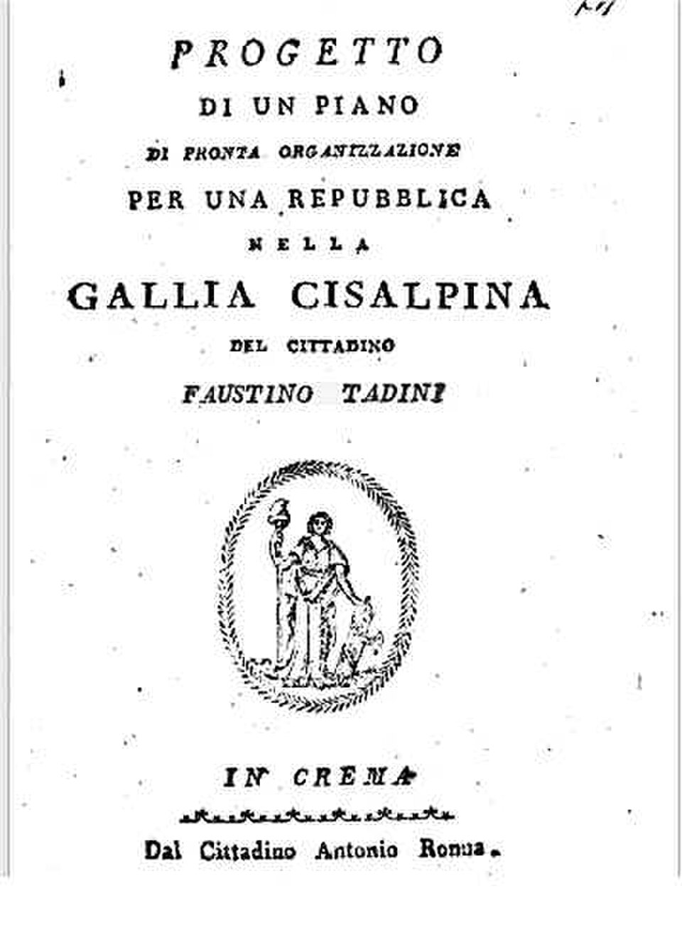 Crema