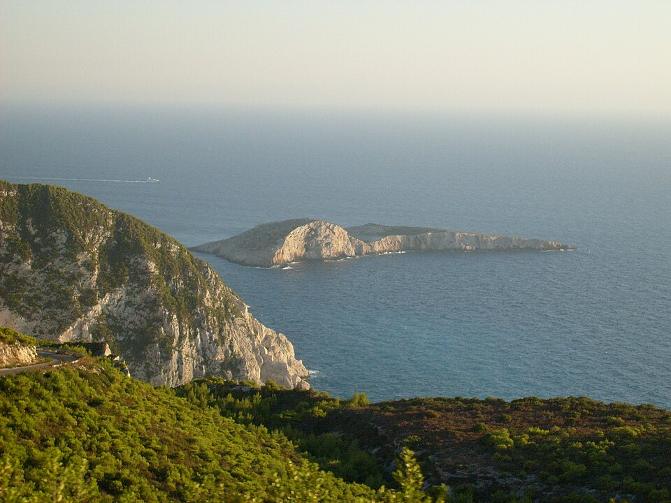 A photograph of Άγιος Ιωάννης