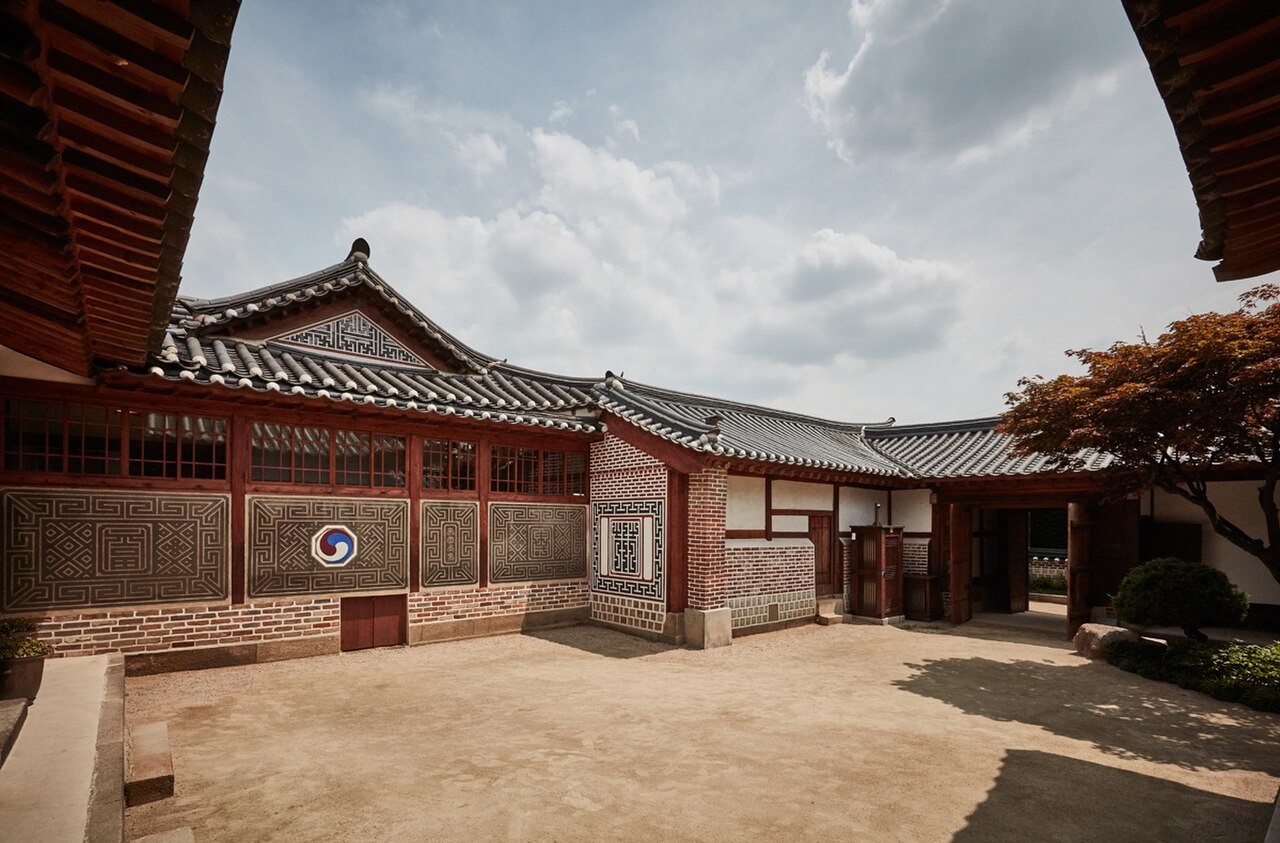 Baek Inje House fotoğrafı