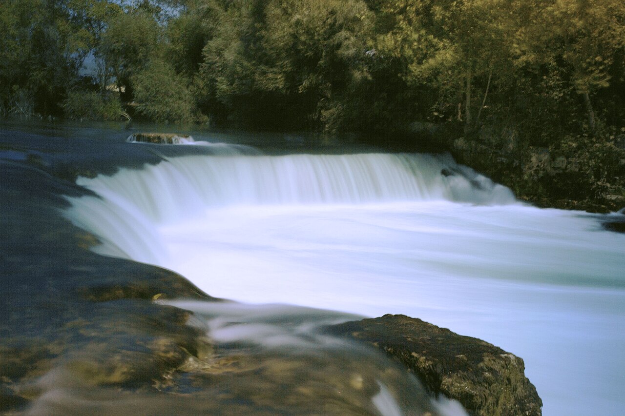 صورة Manavgat Waterfall