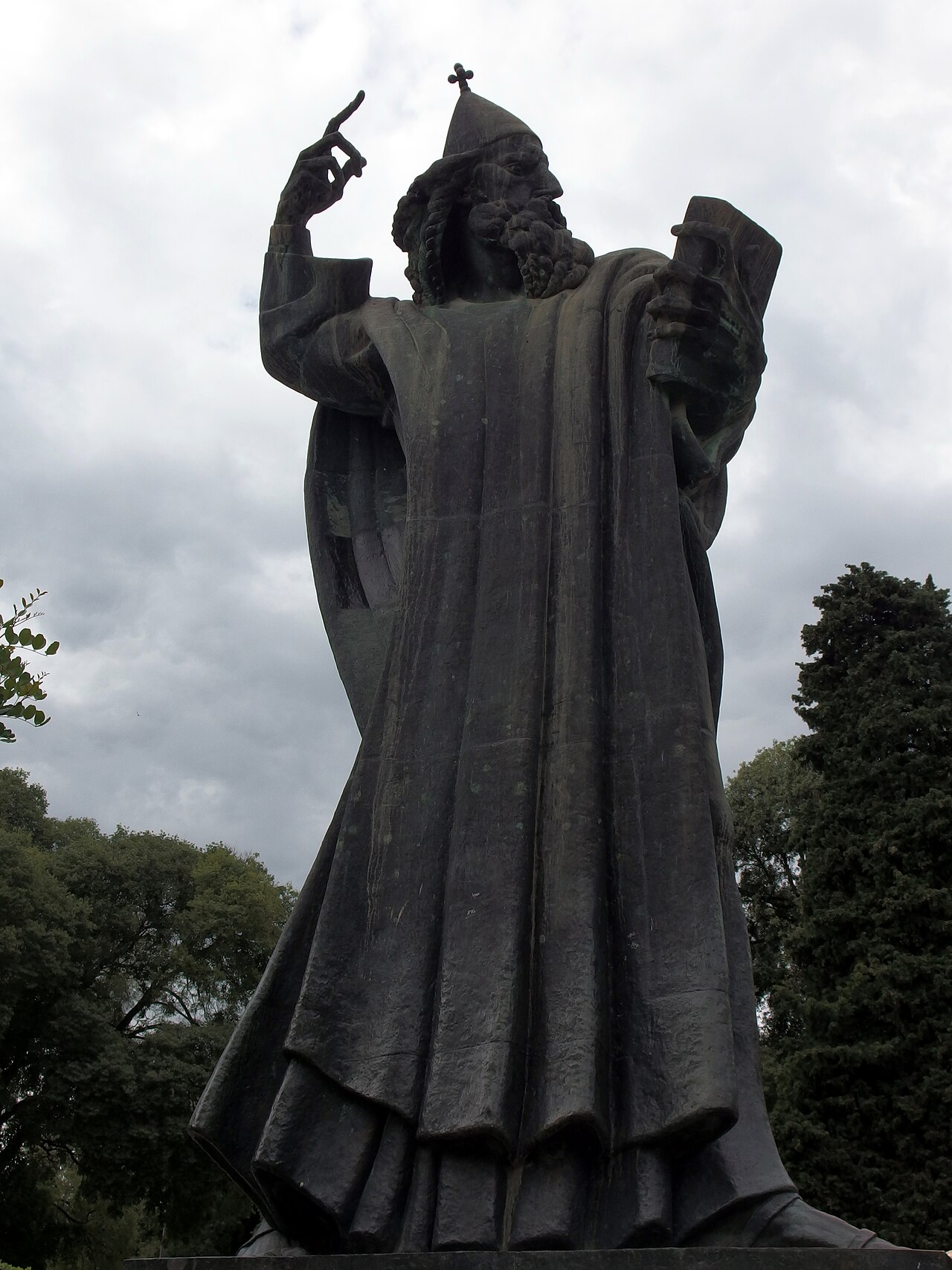 صورة Grgur Ninski