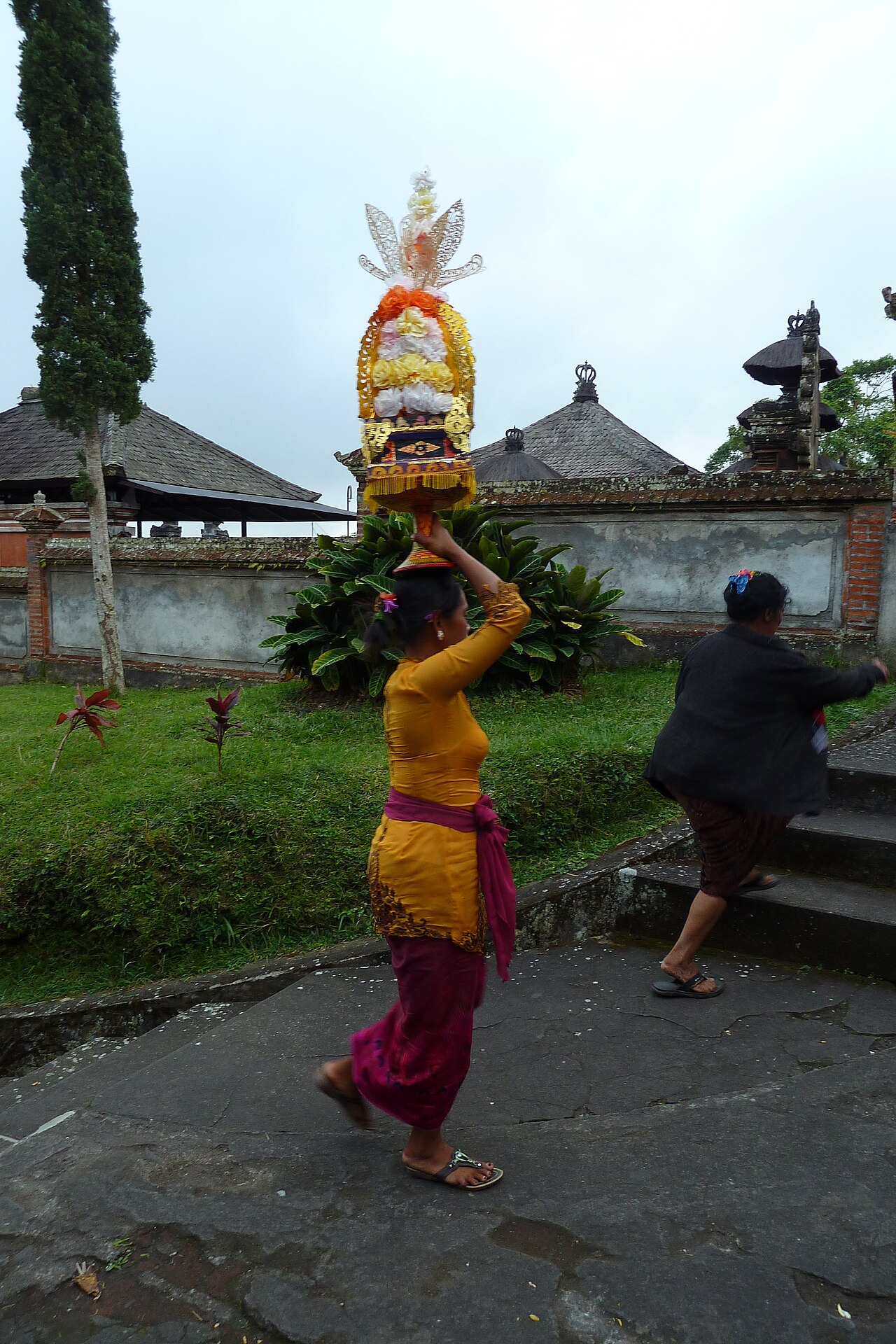 Pura Agung Besakih