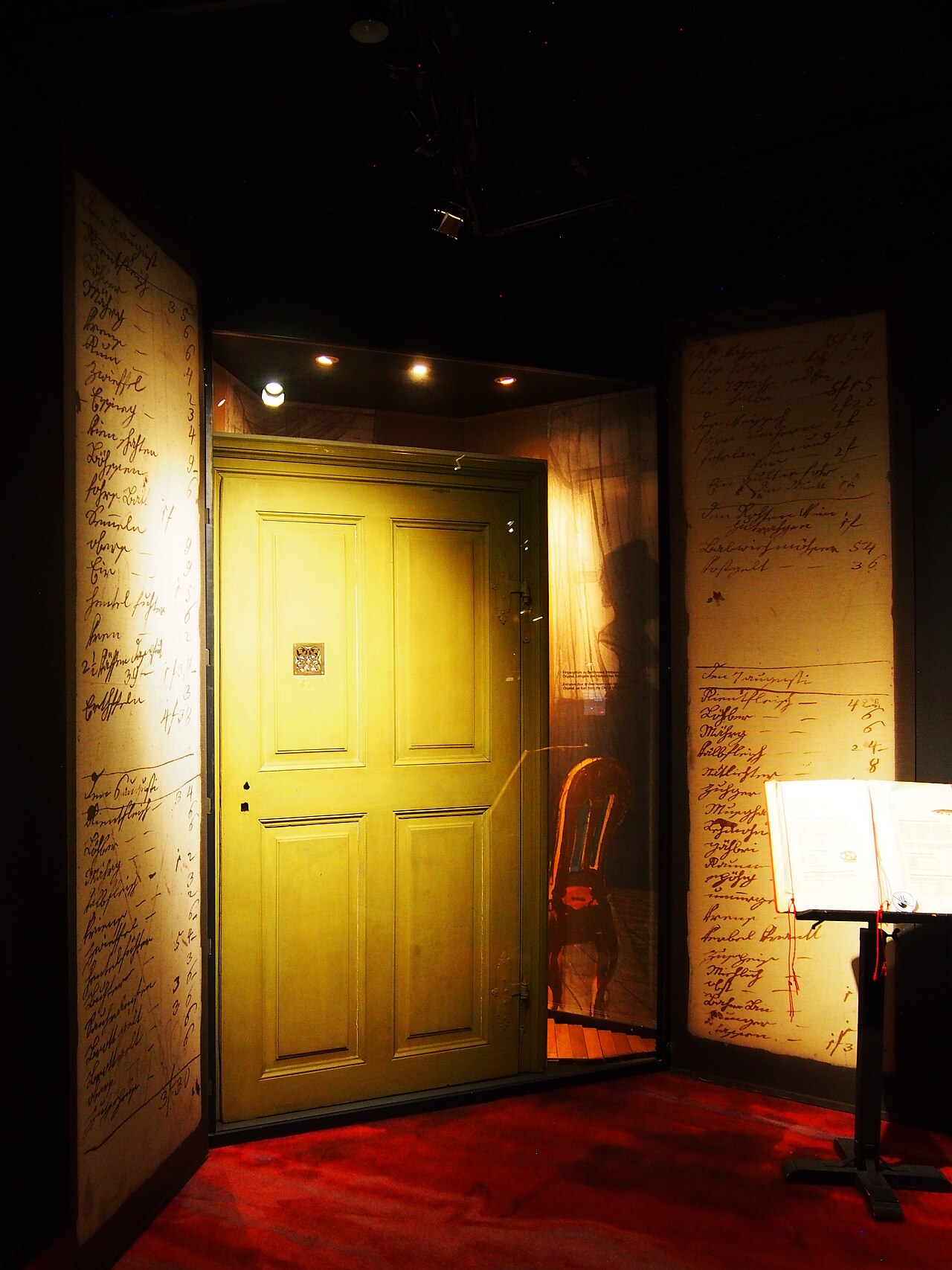 Haus der Musik の写真