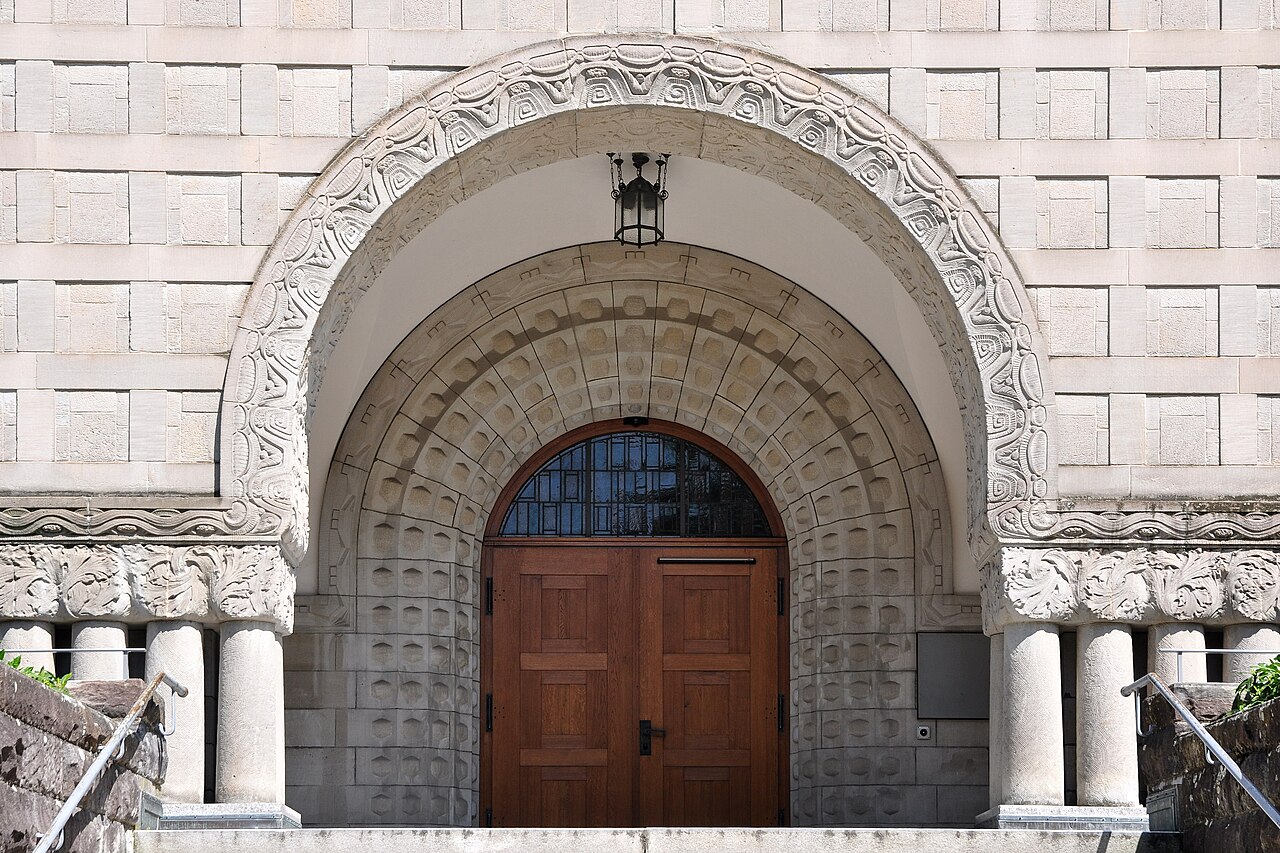 St. Anthony Catholic Church fotoğrafı