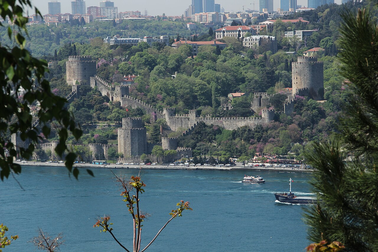 Rumeli Hisarı の写真