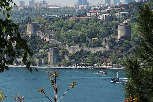 Rumeli Hisarı