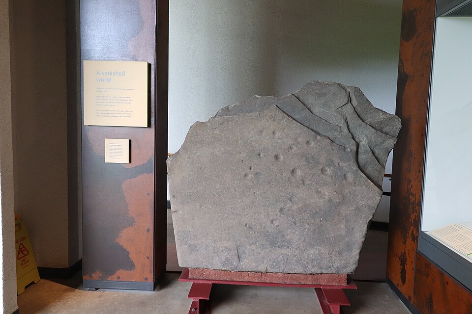 A photograph of National Museum of Rural Life