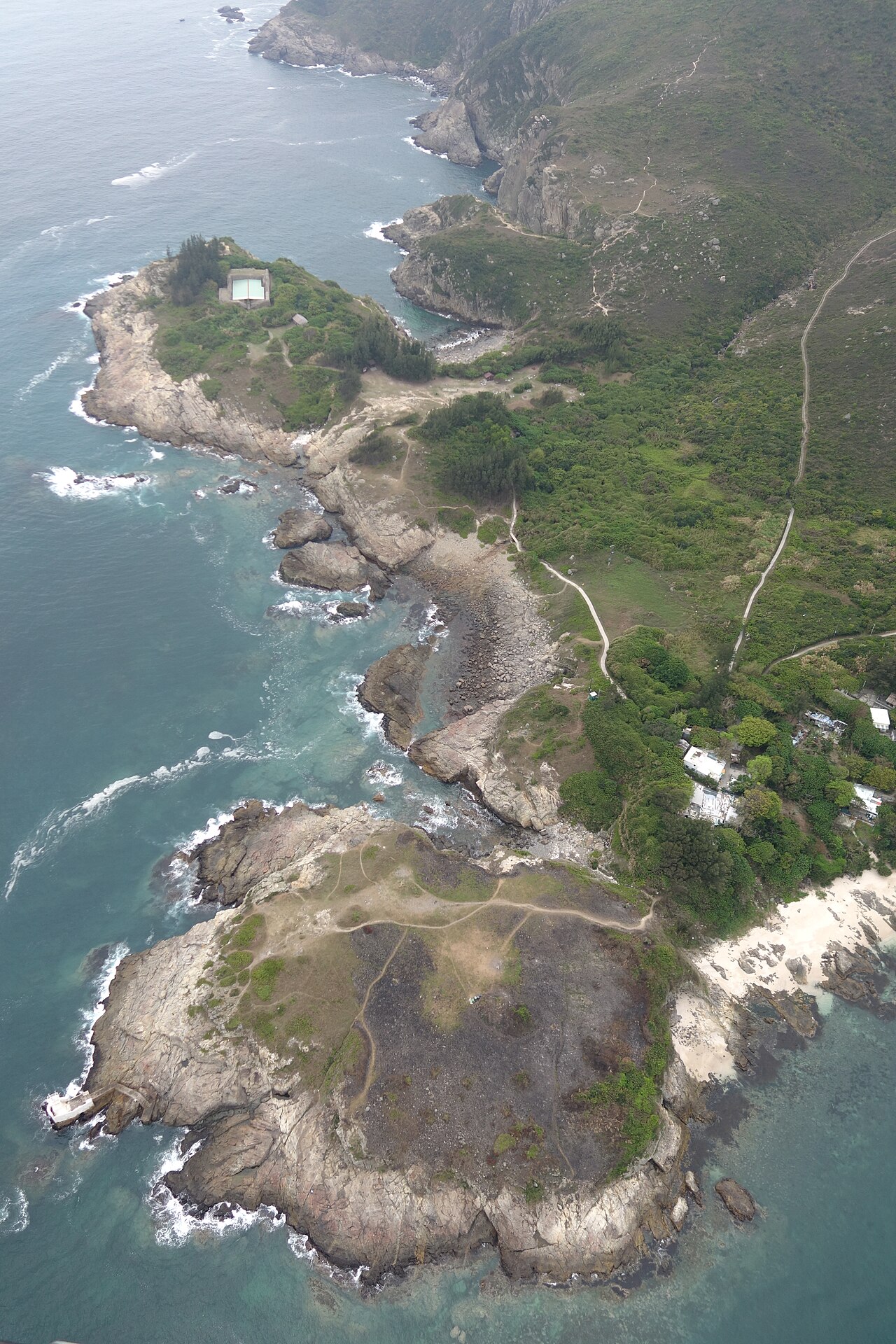 صورة Tung Lung Fort