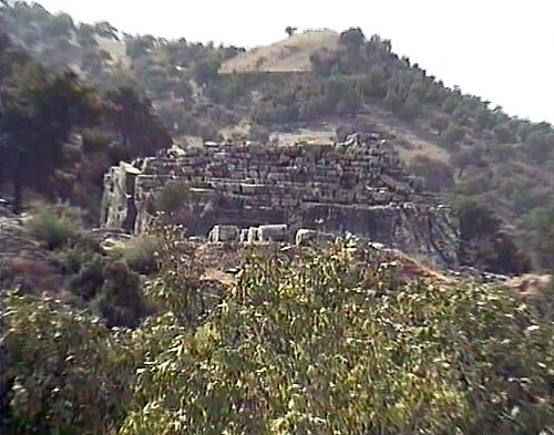 Belevi Mausoleum