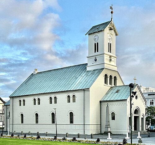 Dómkirkjan