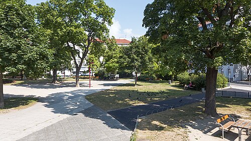 Reithofferpark