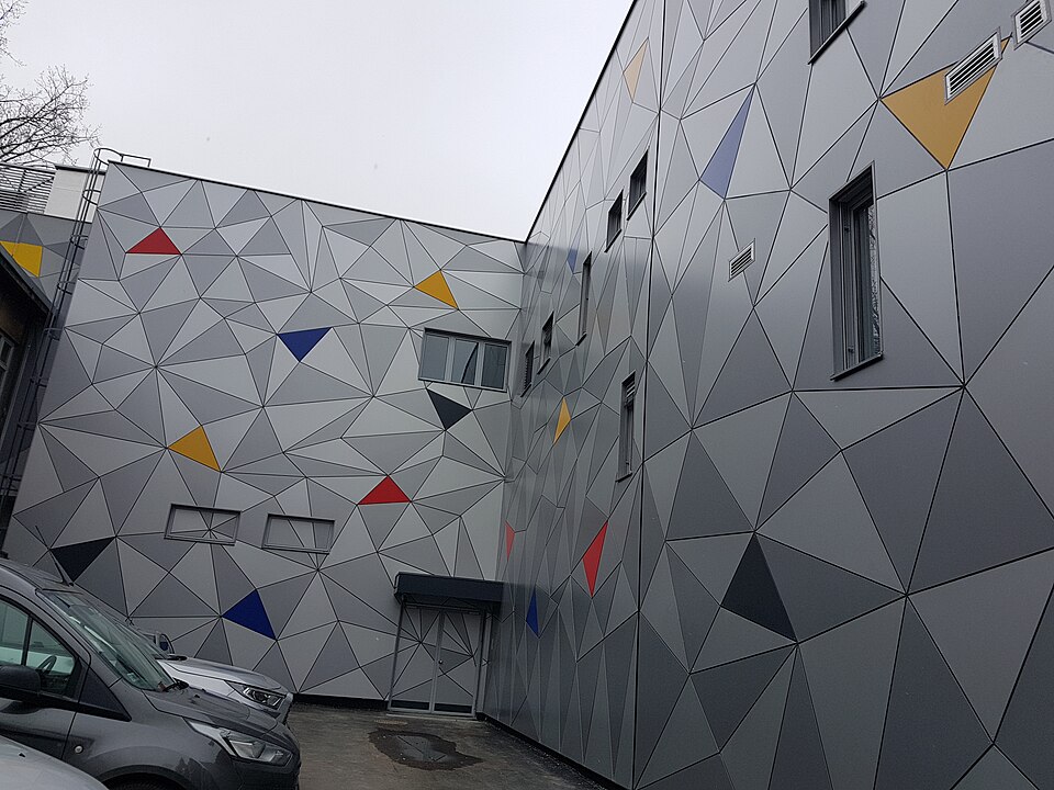 A photograph of Youth Theatre DADOV