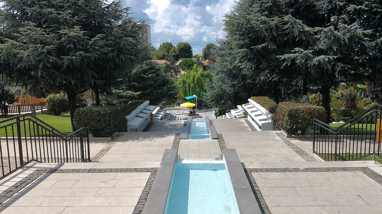 Sanatçılar Park の写真