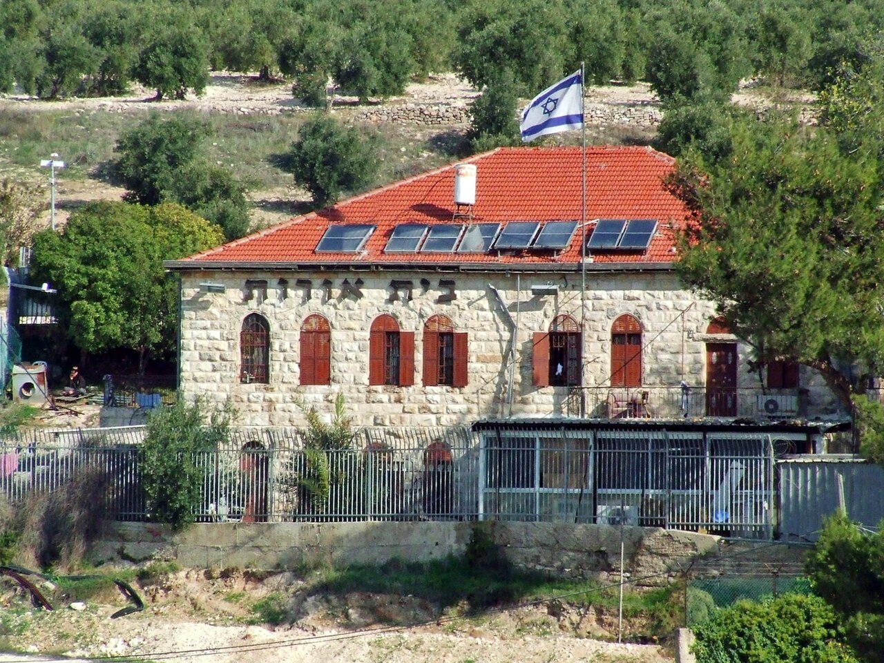 Zeytindağı fotoğrafı