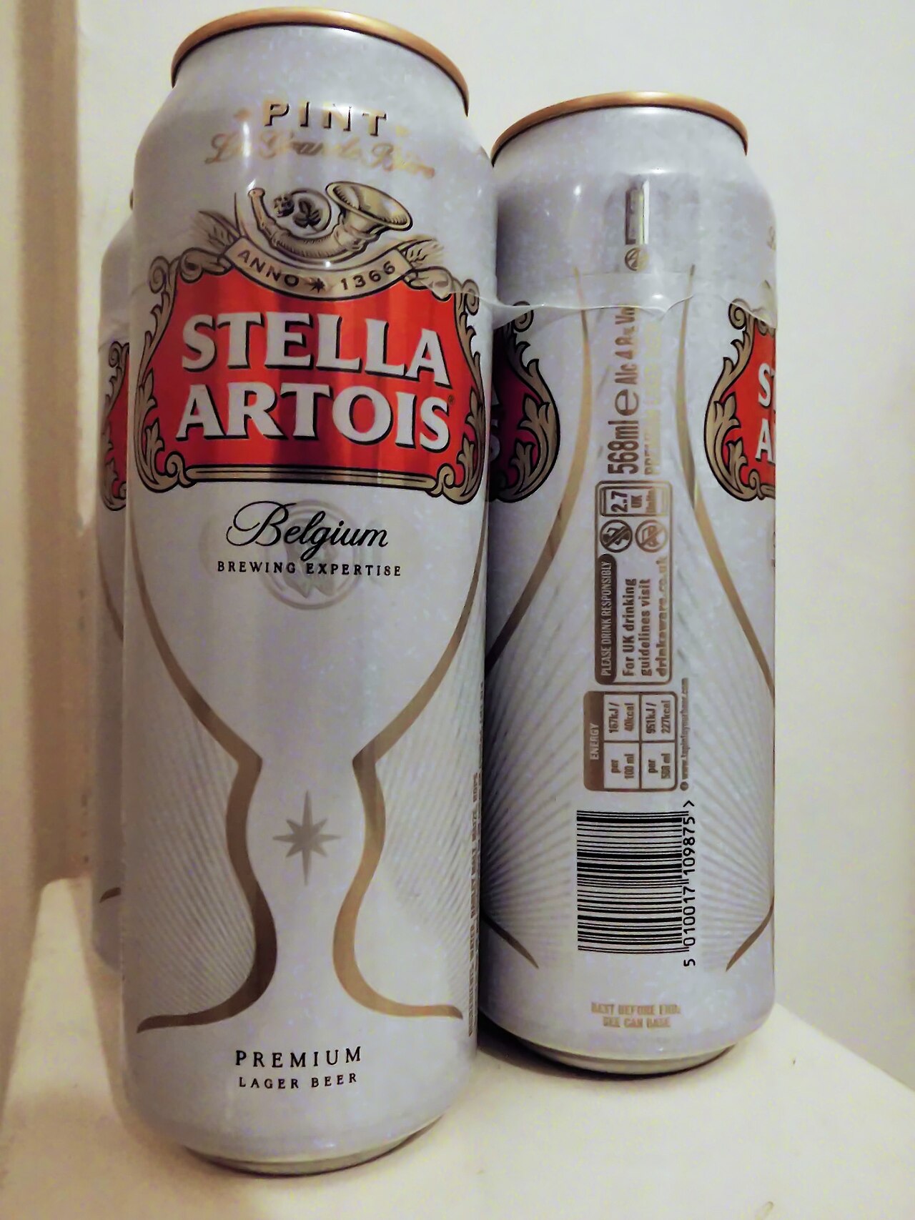 The Pint의 사진