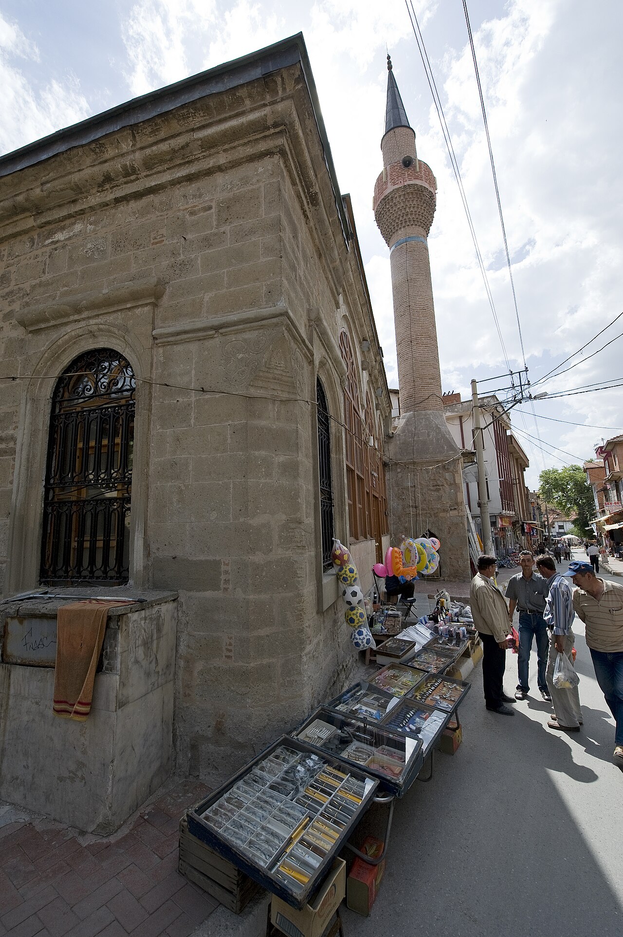 صورة Kurşunlu Cami