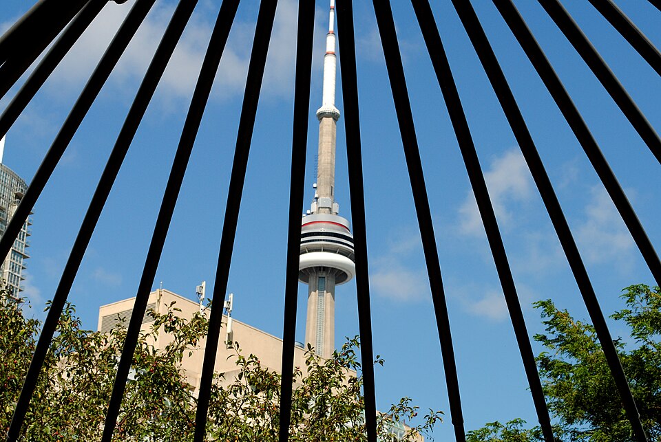 Toronto Music Garden