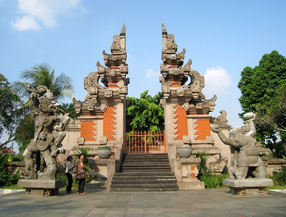 Indonesia Museum