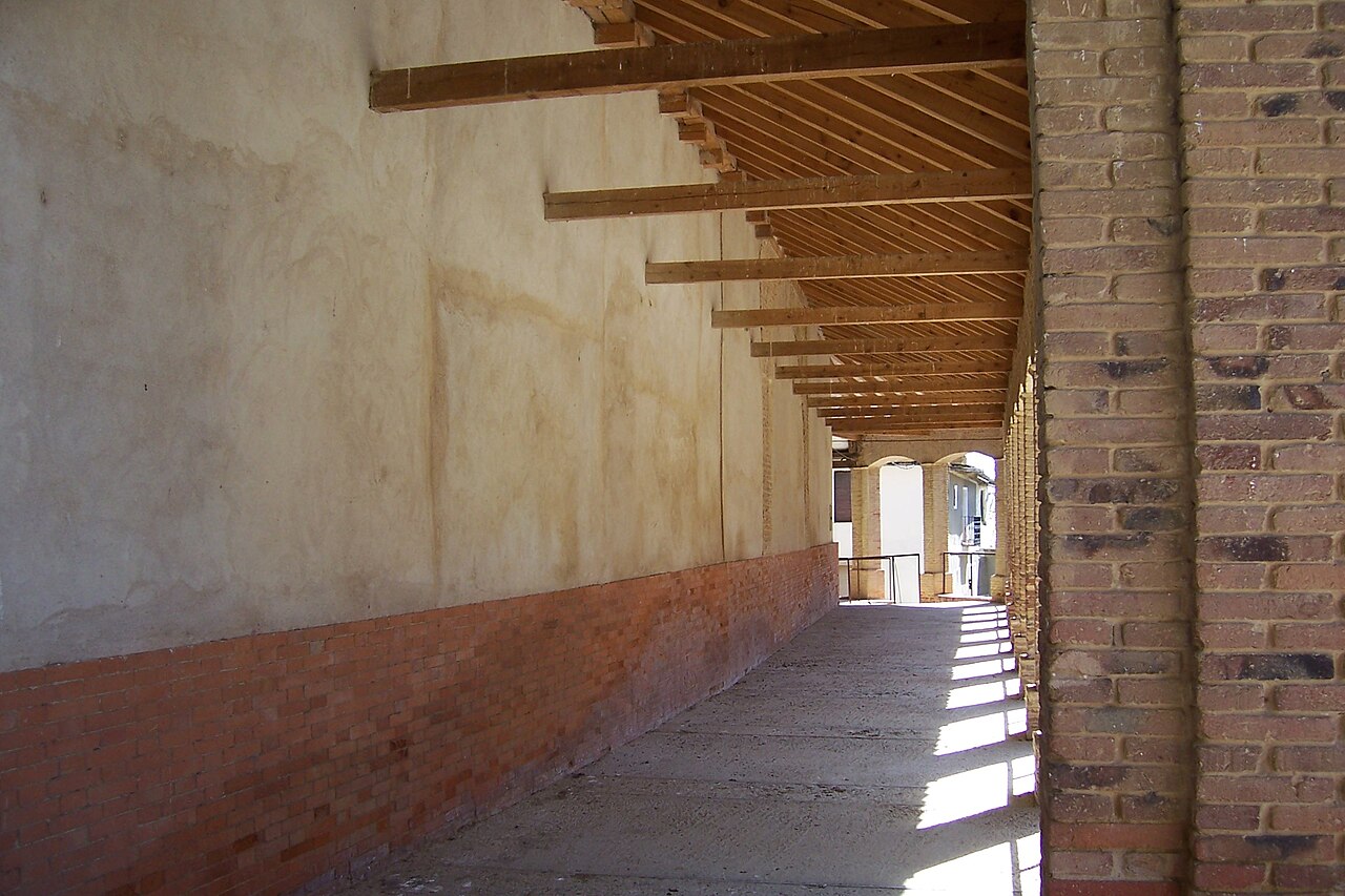Church of San Primitivo