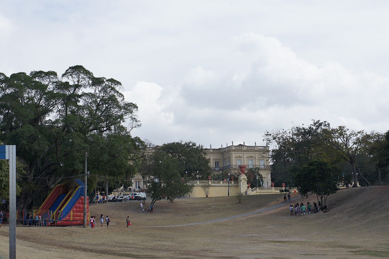 Quinta da Boa Vista の写真