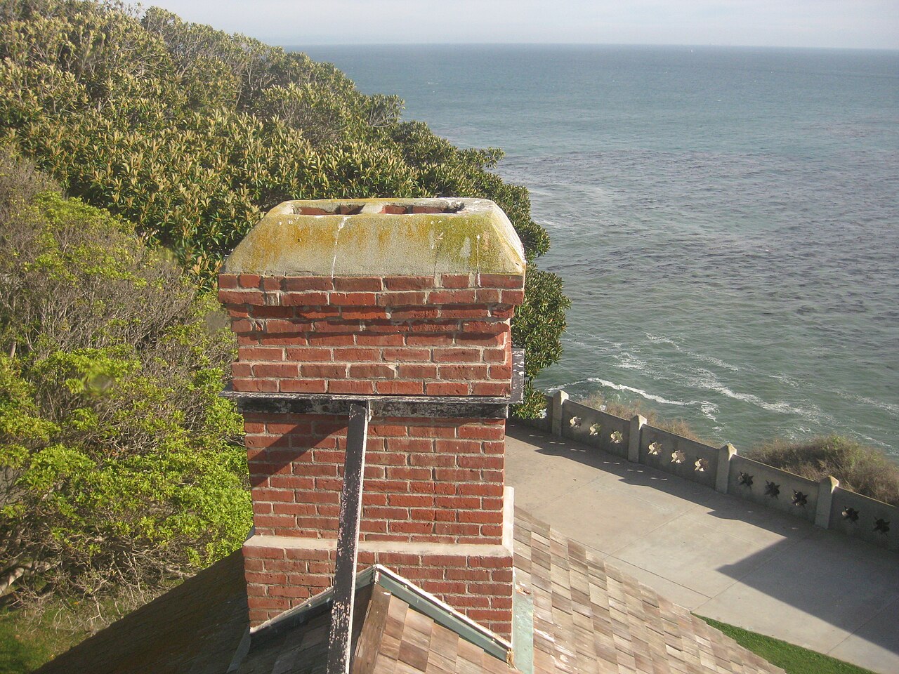 صورة Point Fermin Light