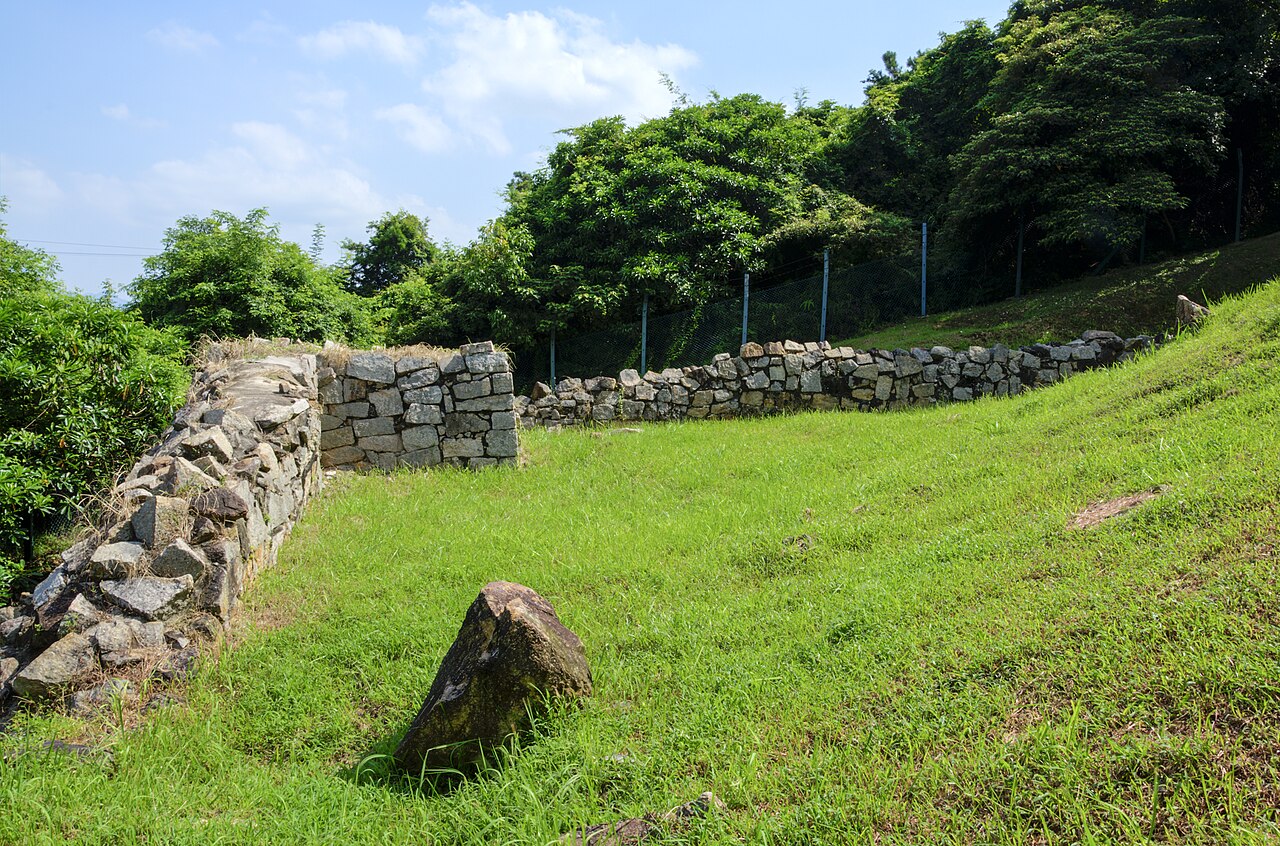 صورة Tung Chung Battery