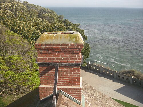 Point Fermin Lighthouse