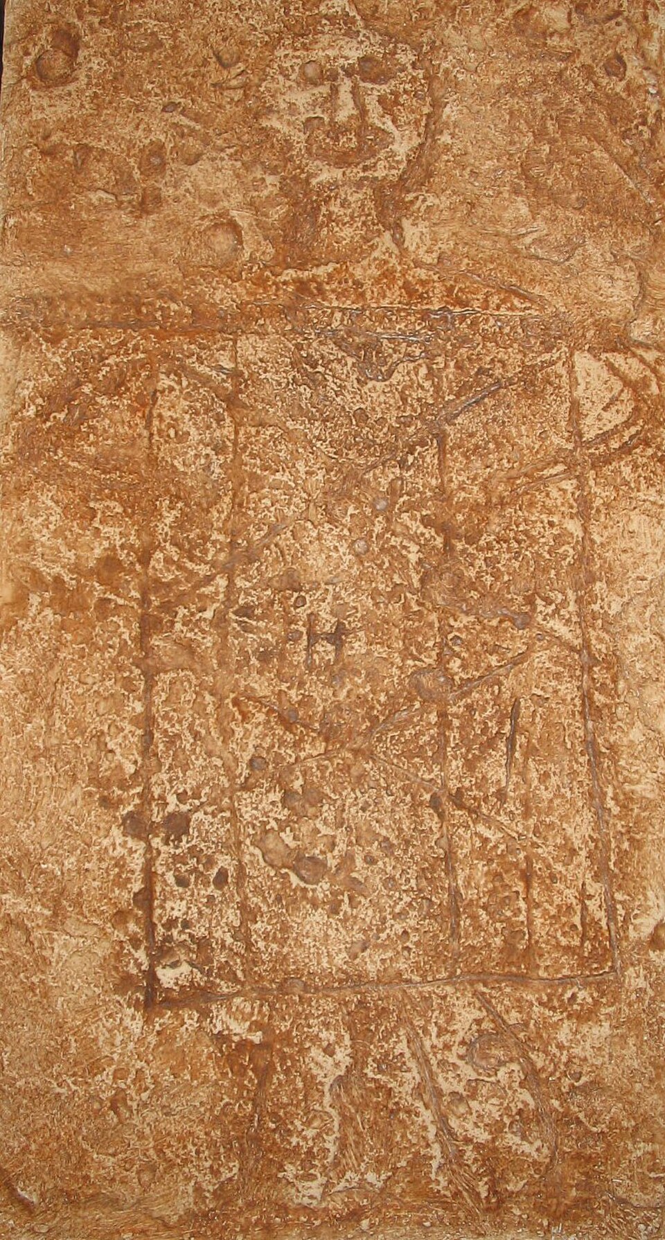 A photograph of Museum of Graffiti