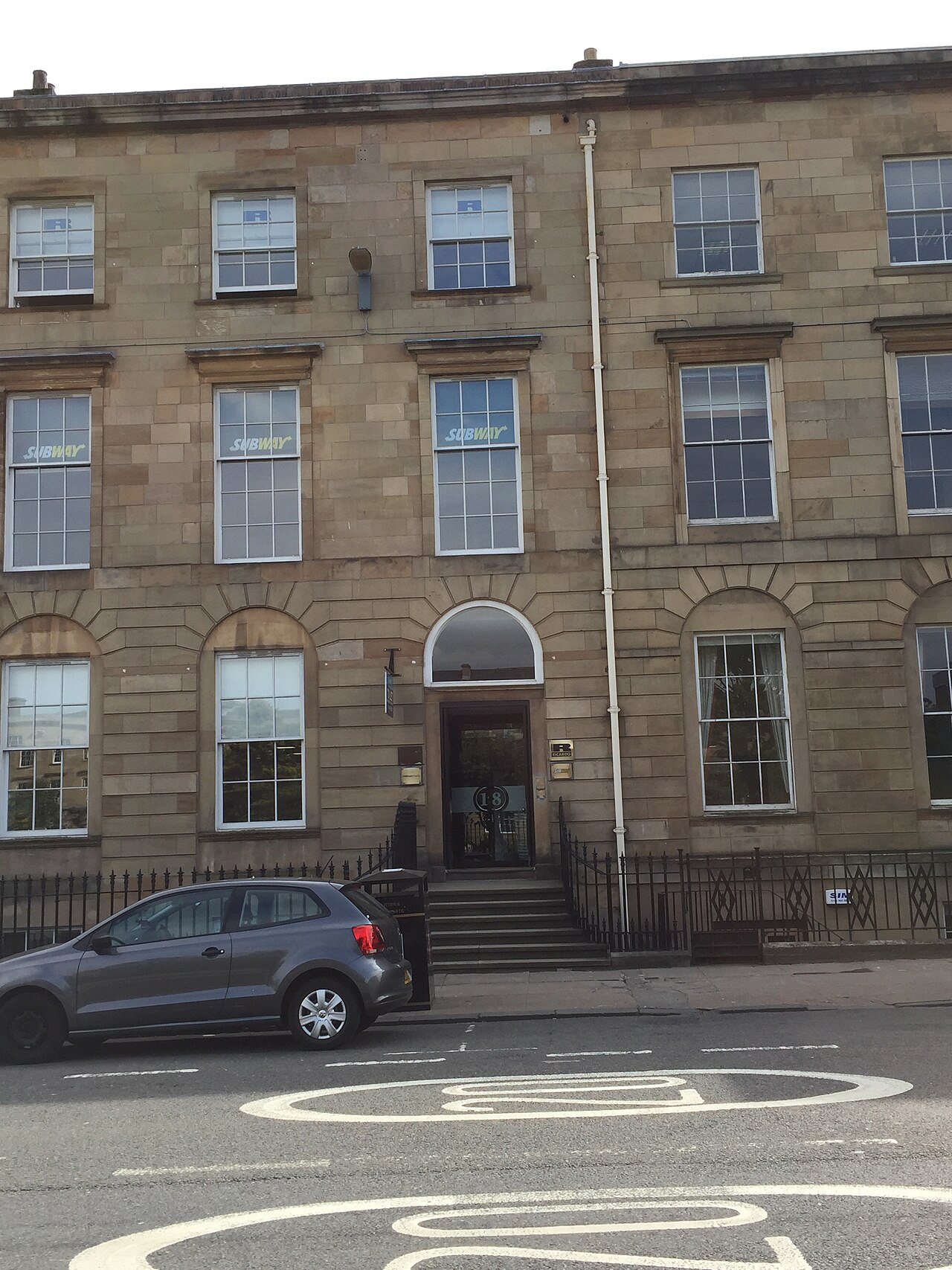 Blythswood Square の写真