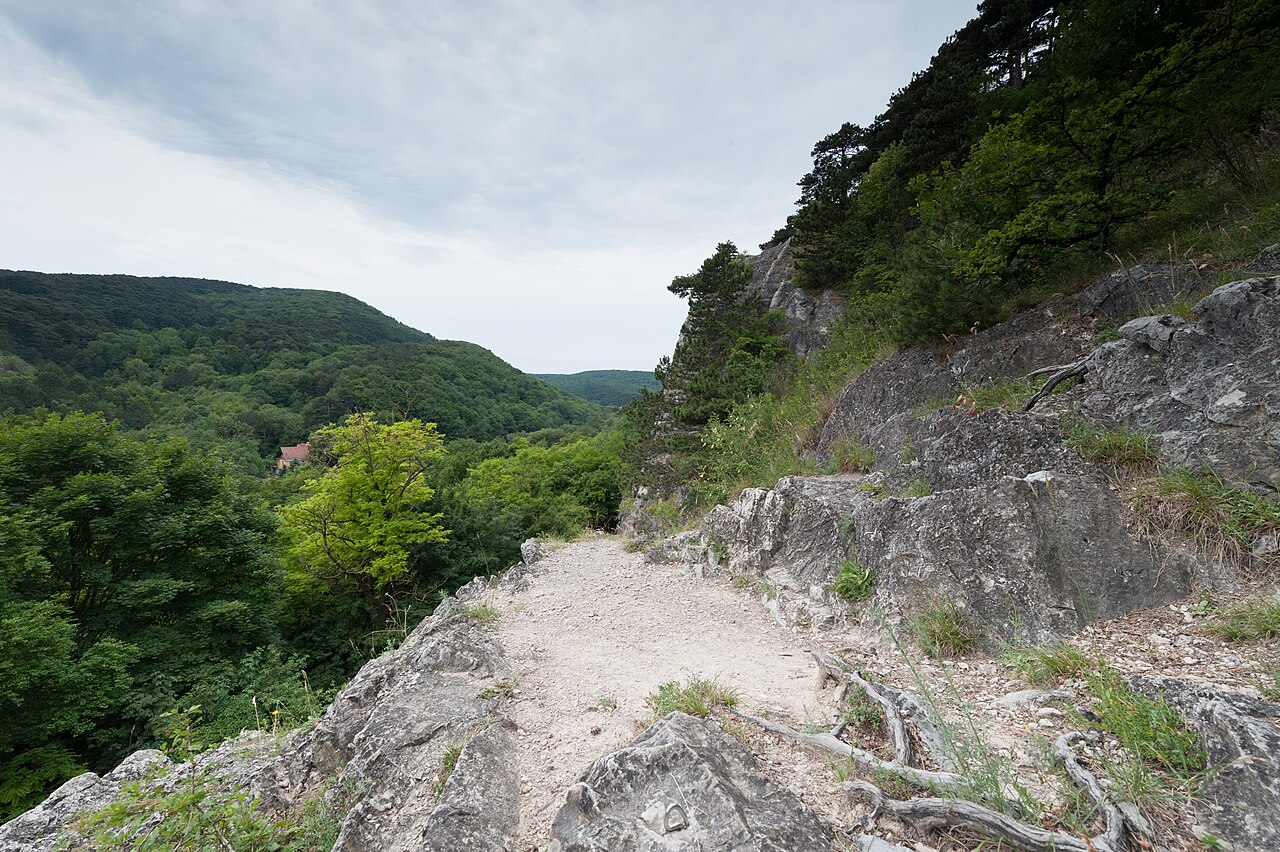 Ein Foto von Zugberg