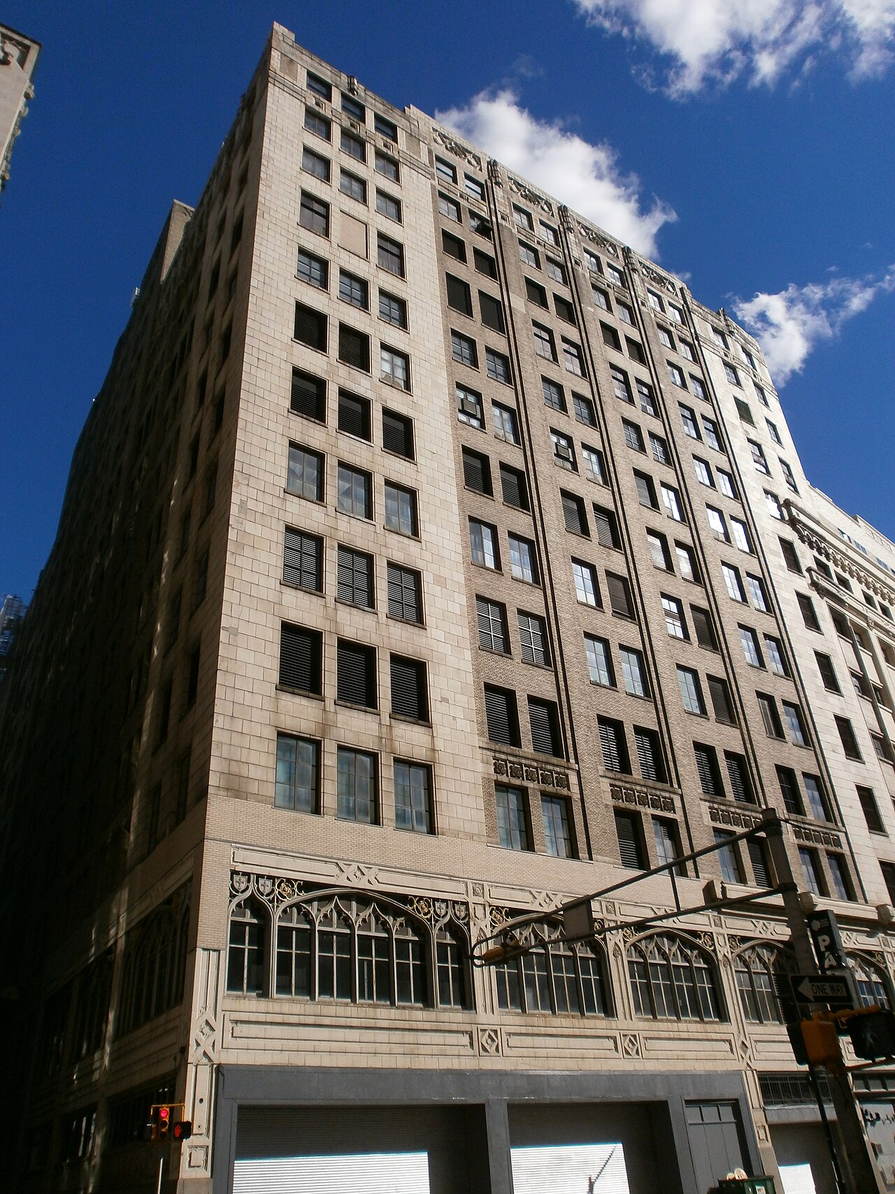 Macy's fotoğrafı