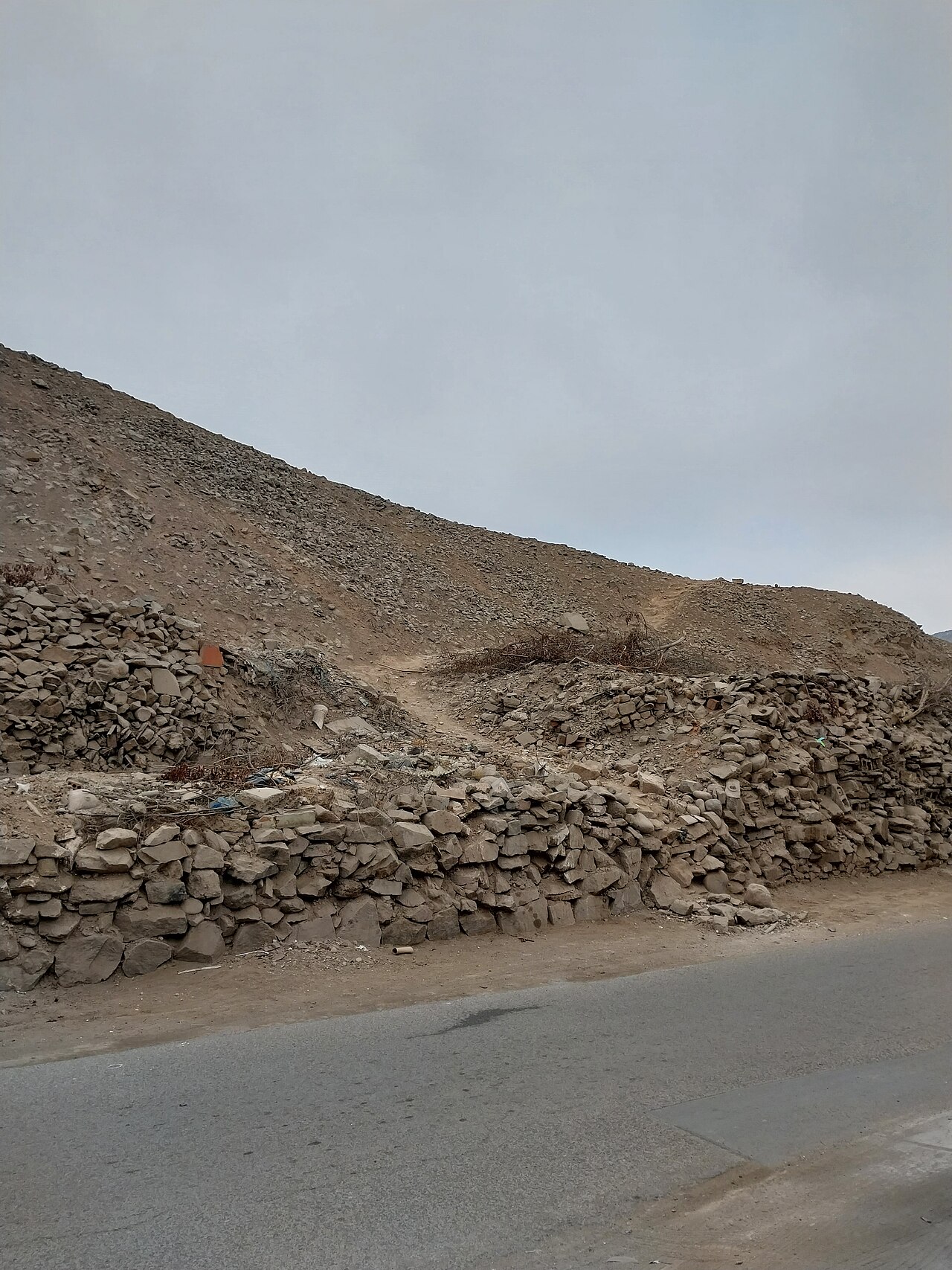 Huaca Florida fotoğrafı