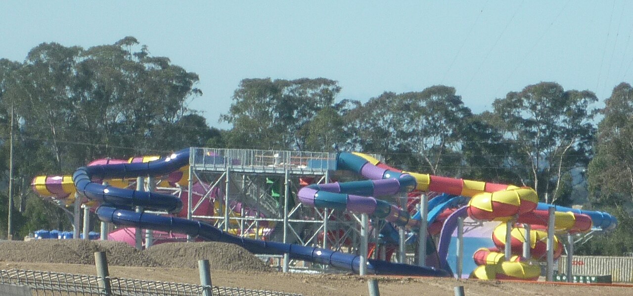 Sydney Action Park fotoğrafı