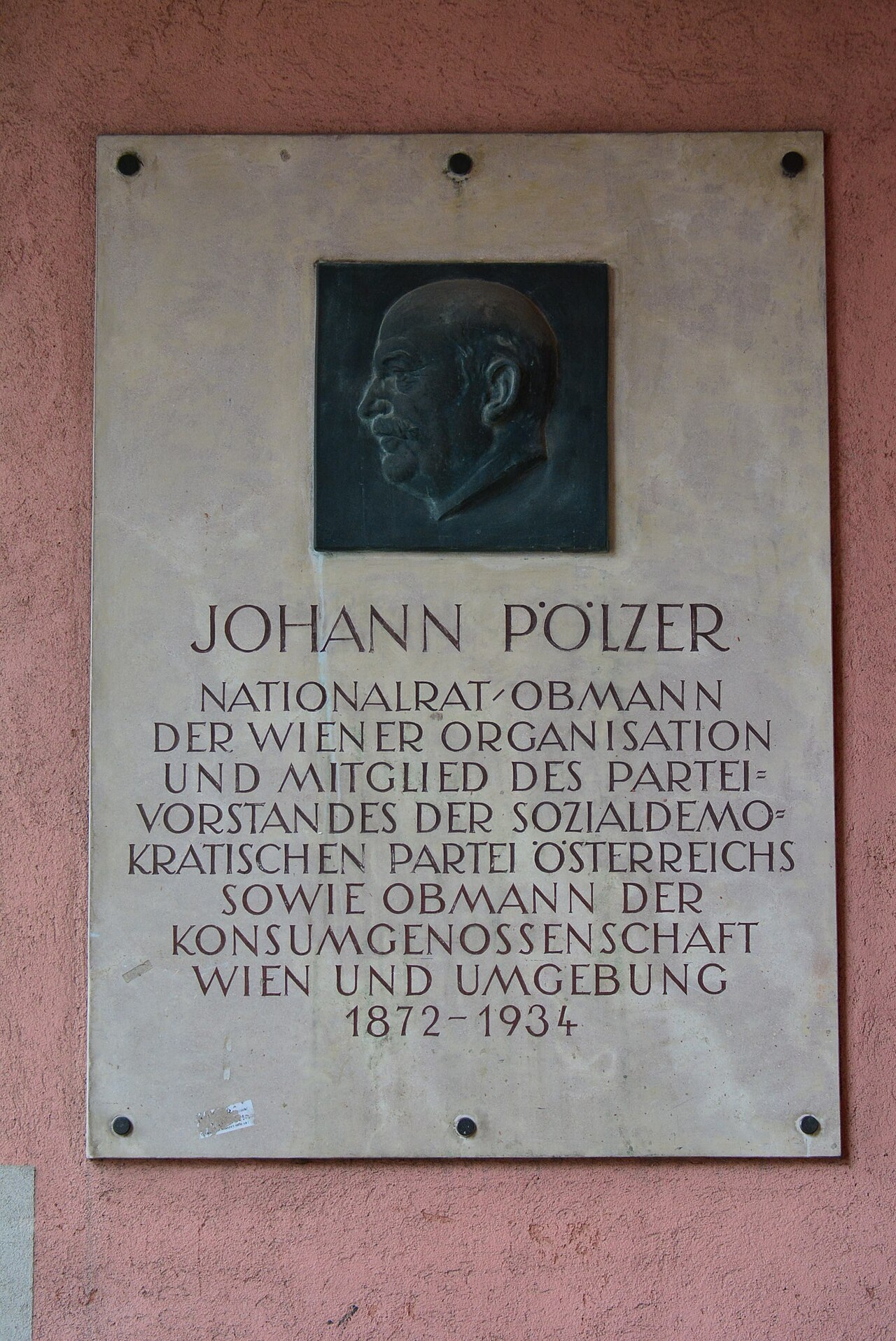 Johann Pölzer